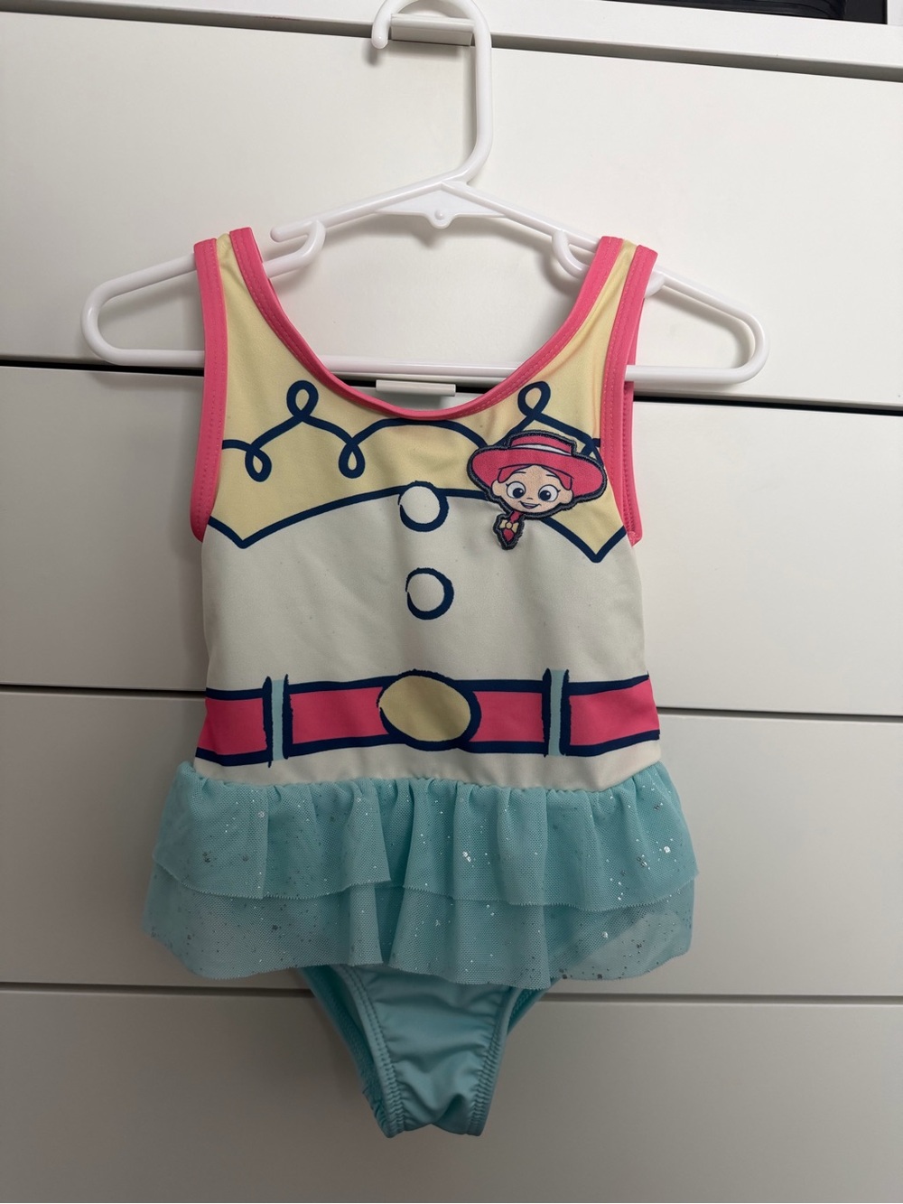 Disney toy story swimsuit 18-24M